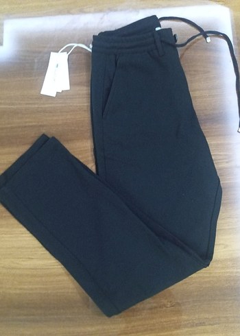 Lacoste Erkek Joger Pantolon Likralı 31 Beden - Görsel 4