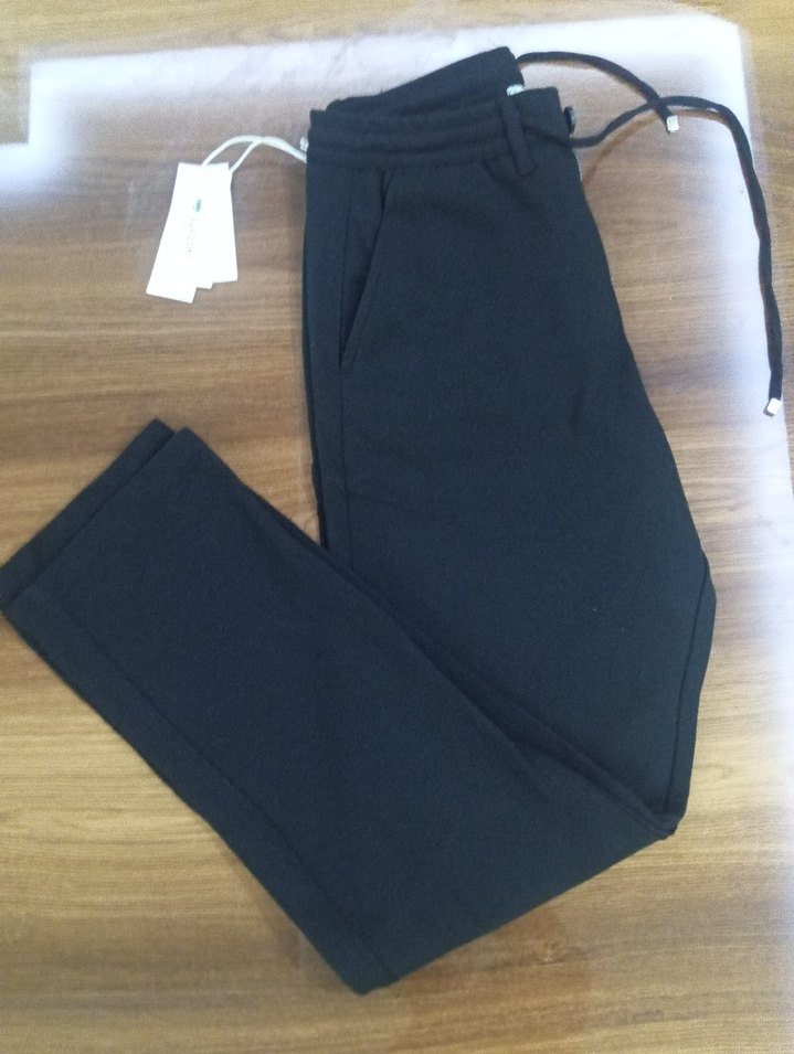 Lacoste Erkek Joger Pantolon Likralı 31 Beden - Görsel 4