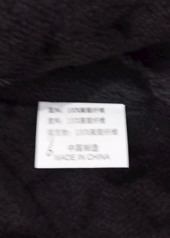 Salomon İthal Erkek Siyah Su Geçirmez Kapüşonlu İci Yünlü  Mont - Görsel 6