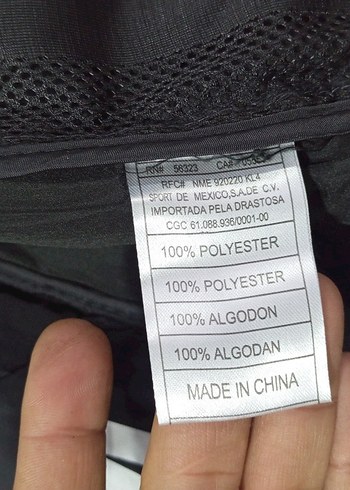 Columbia  Erkek Siyah/Laci  Kapüşonlu Termal Su Gecirmez Mont - Görsel 7