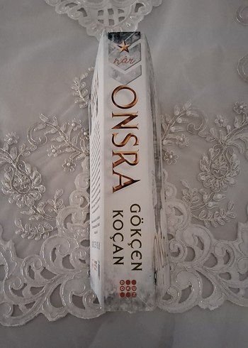 Onsra - Gökçen Koçan