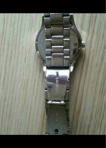 Lacoste Kadın Saat - Görsel 3