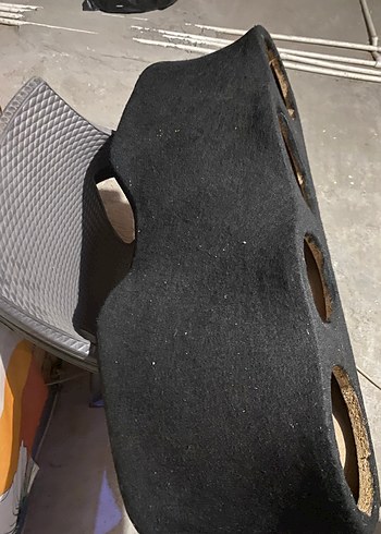 Clio 3 uyumlu pandizot hiç kullanılmadı - Görsel 2