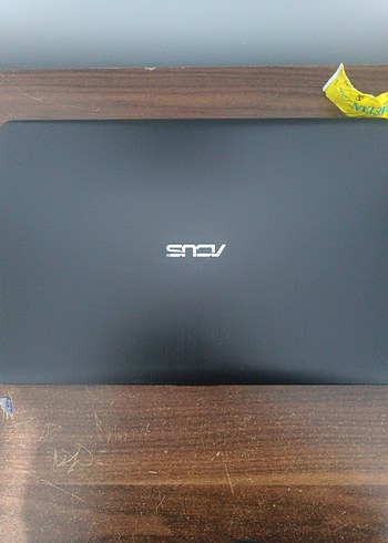 Siyah Dizüstü Bilgisayar - Görsel 2