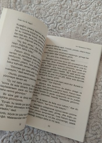 Beden İnsan Ne İle Yaşar? - Lev Nikolayeviç Tolstoy