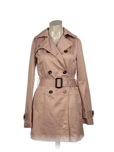 Koton Trenchcoat %70 İndirimli.
