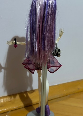Monster High Spectra Vondergeist Monster High