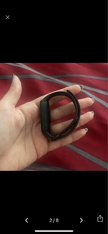 Xiaomi Xiaomi Mi Band 5