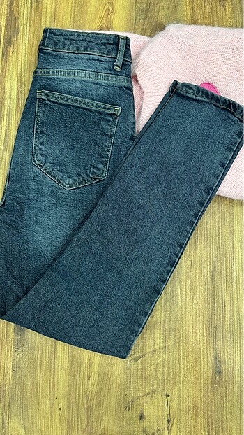 Mom jean