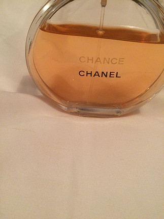 Chanel Görüldüğü miktarda kullanıldı
