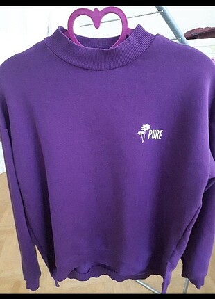 Mor sweatshirt