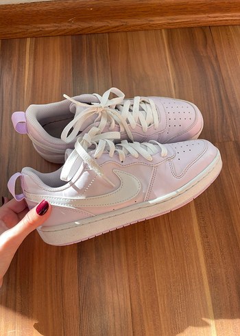 Nike ayakkabı
