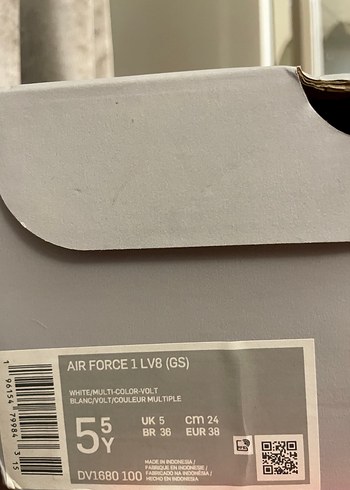 Nike Nike air force