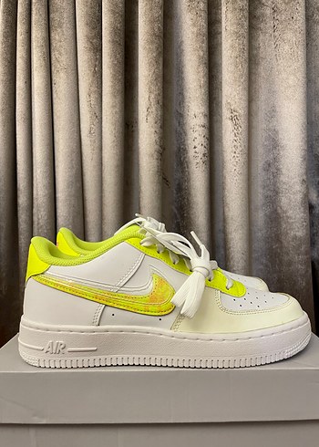 38 Beden Nike air force