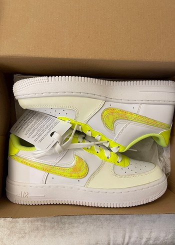 Nike air force