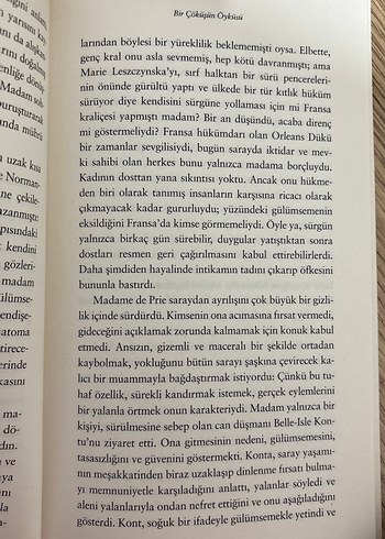 Stefan Zweig - Bir Çöküşün Öyküsü Kitap - Görsel 2