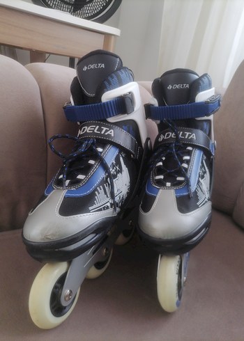 Delta 39-42 Paten