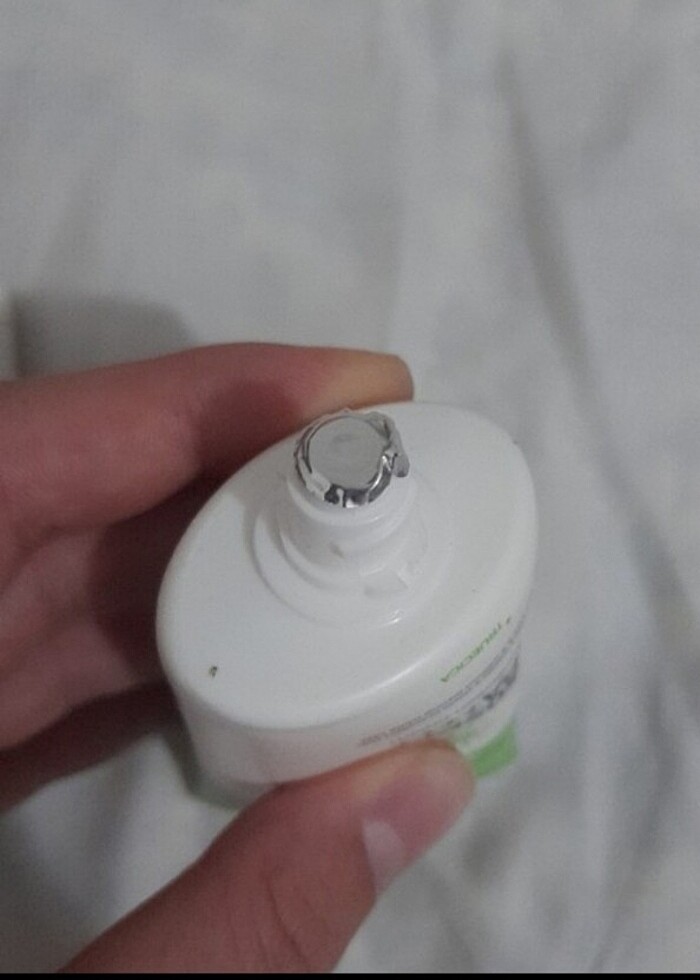 clinical güneş kremi - Görsel 2