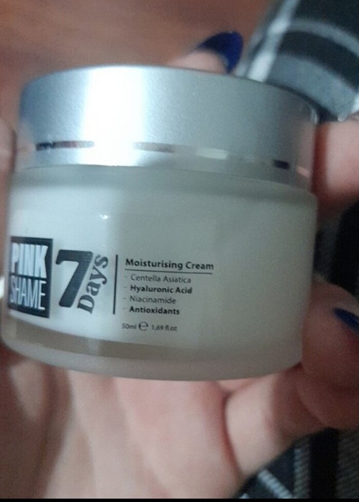 Pink shame krem - Görsel 2