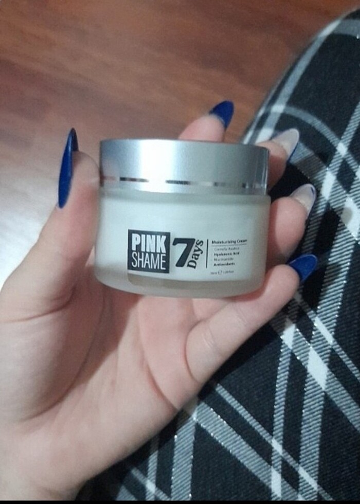 Pink shame krem - Görsel 3