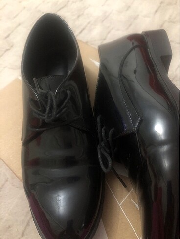 Bayan ayakkabı - Görsel 9