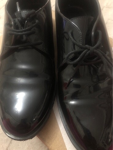 Bayan ayakkabı - Görsel 8