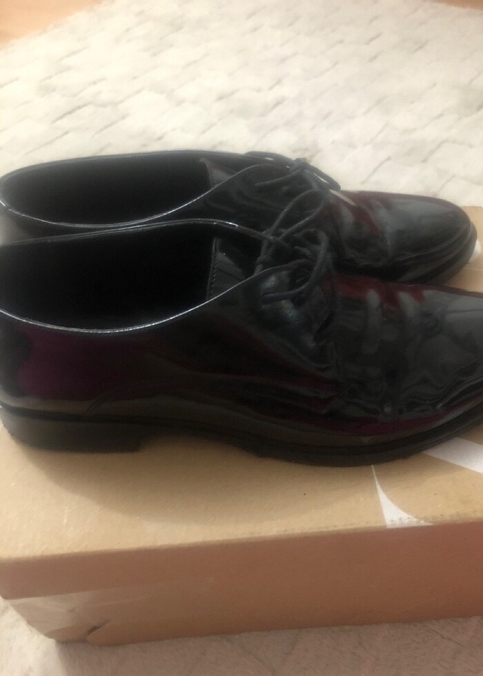 Bayan ayakkabı - Görsel 2