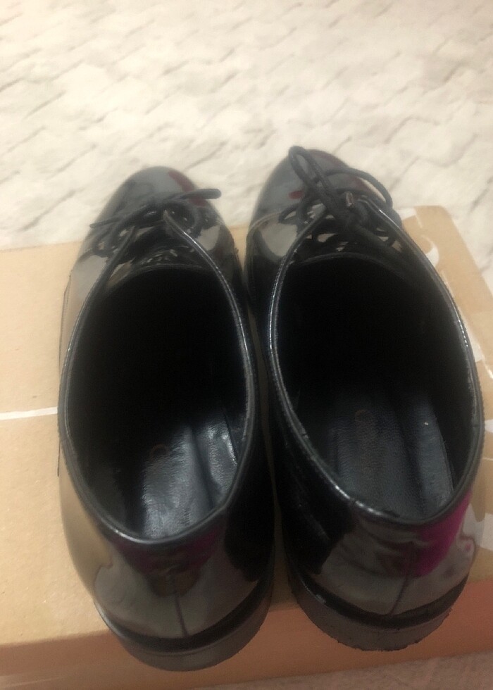 Bayan ayakkabı - Görsel 3