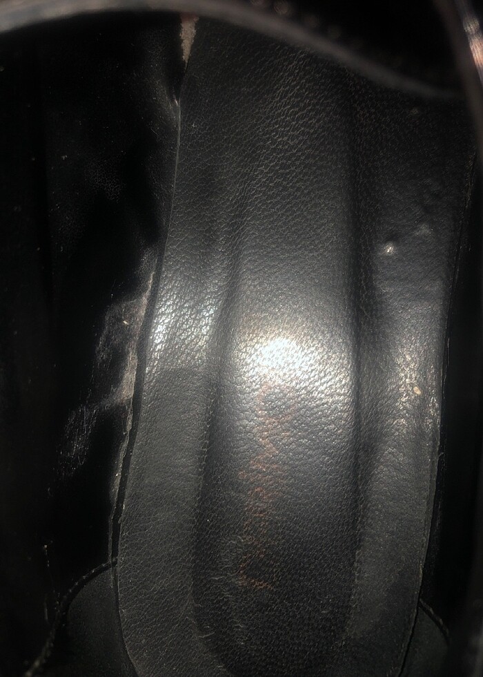 Bayan ayakkabı - Görsel 5