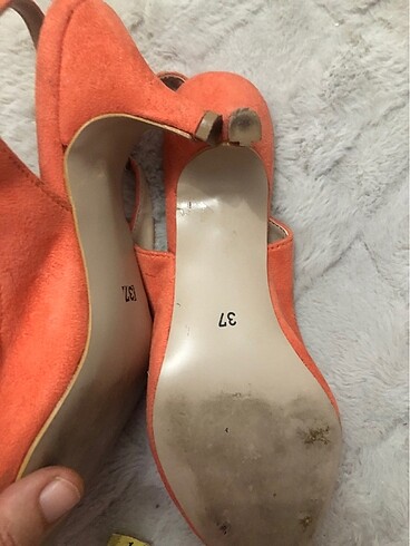 Sandalet - Görsel 8