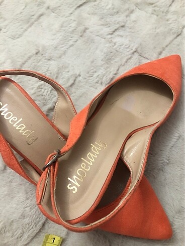 Sandalet - Görsel 5