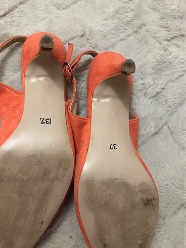 Sandalet - Görsel 7