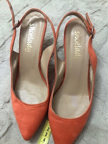 Sandalet - Görsel 6