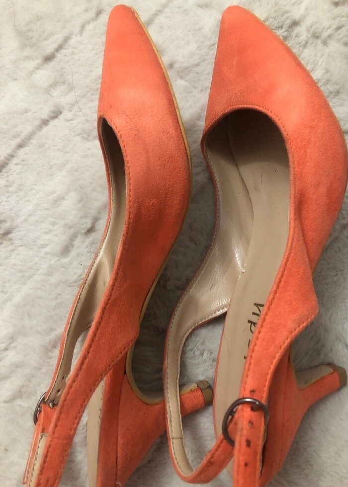 Sandalet - Görsel 3