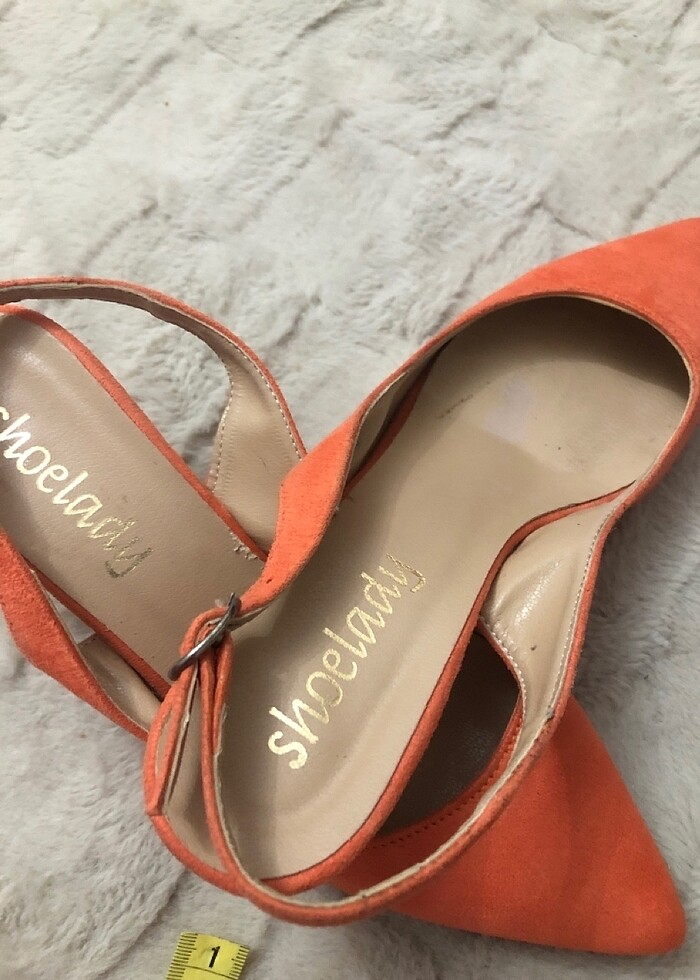 Sandalet - Görsel 5