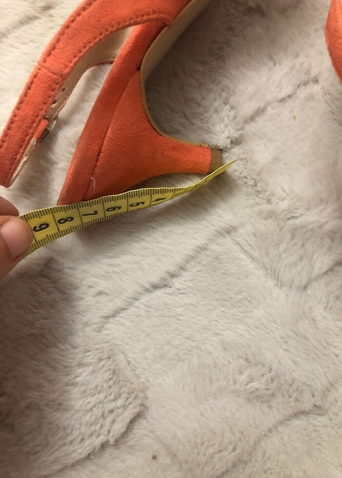 Sandalet - Görsel 2