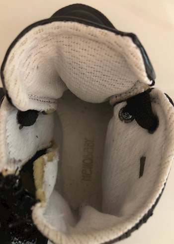 Kız çocuk yarım bot - Görsel 4