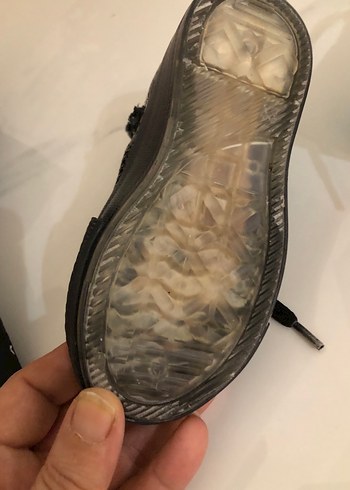 Kız çocuk yarım bot - Görsel 7