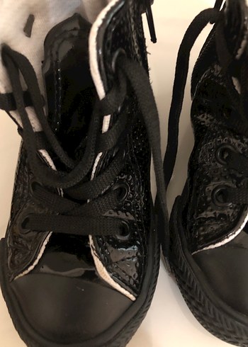 Kız çocuk yarım bot - Görsel 5