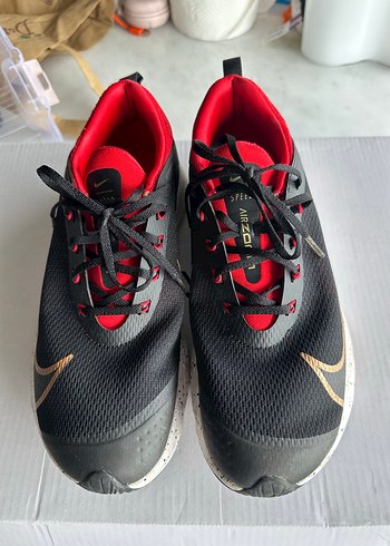 Nike Air Zoom Kadin Ayakkabi