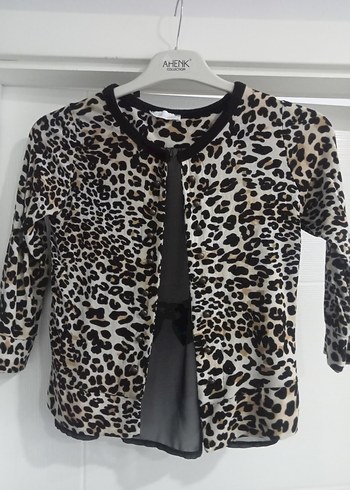 Diğer Standart Beden