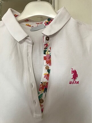Polo Garage Tişört