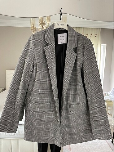 Blazer ceket