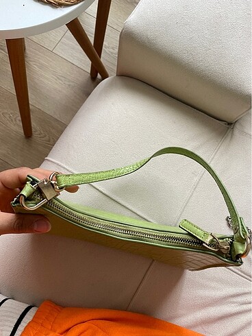  Beden Mango çanta