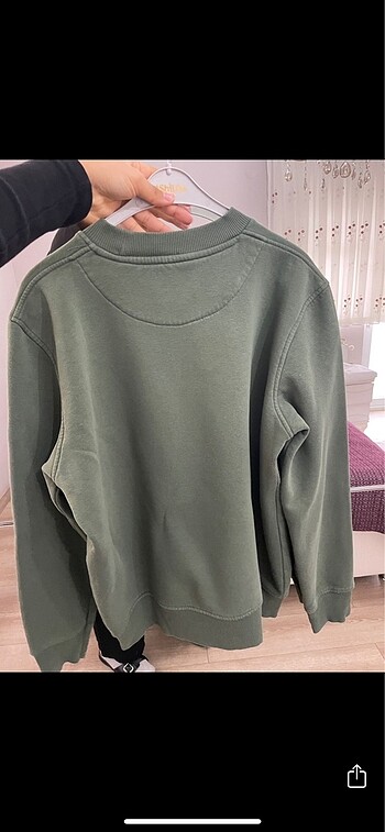 Lufian Lufian sweatshirt