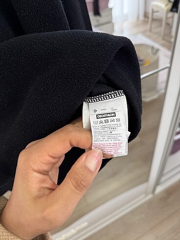 s Beden Decathlon sweatshirt