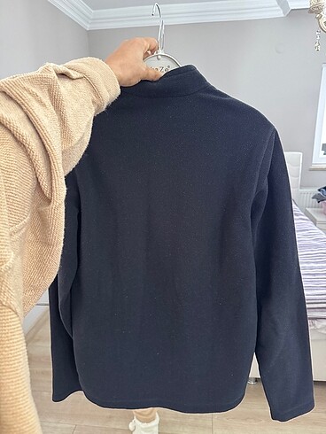 s Beden siyah Renk Decathlon sweatshirt