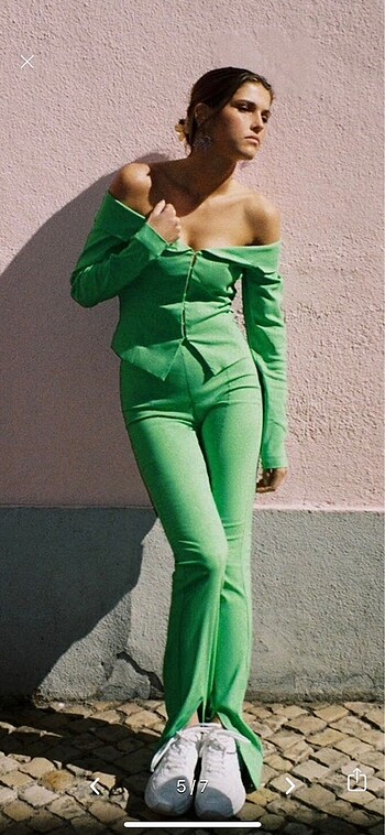 Zara pantolon