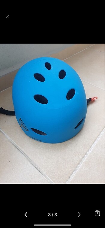 Decathlon paten takımı - Görsel 3