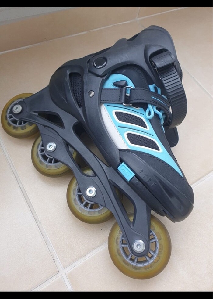 Decathlon paten takımı - Görsel 2